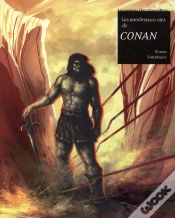 Capa do artigo Les Nombreuses Vies De Conan