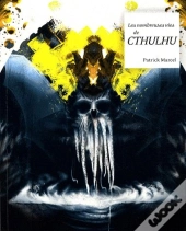 Les Nombreuses Vies De Cthulhu