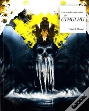 Capa do artigo Les Nombreuses Vies De Cthulhu