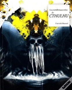 Capa do artigo Les Nombreuses Vies De Cthulhu