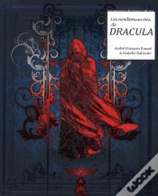 Capa do artigo Les Nombreuses Vies De Dracula