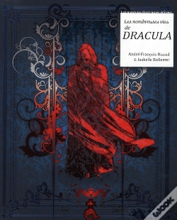 Capa do artigo Les Nombreuses Vies De Dracula