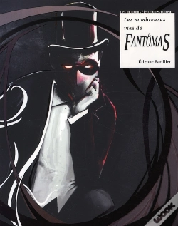Capa do artigo Les Nombreuses Vies De Fantômas
