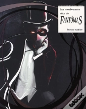 Capa do artigo Les Nombreuses Vies De Fantômas