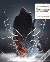Capa do artigo Les Nombreuses Vies De Frankestein