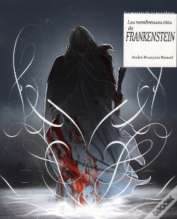 Capa do artigo Les Nombreuses Vies De Frankestein