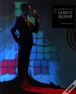 Capa do artigo Les Nombreuses Vies De James Bond