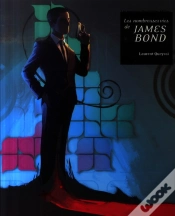 Capa do artigo Les Nombreuses Vies De James Bond