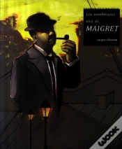 Capa do artigo Les Nombreuses Vies De Maigret