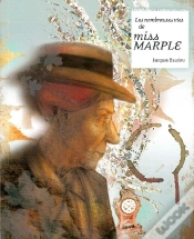 Capa do artigo Les Nombreuses Vies De Miss Marple