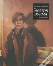 Capa do artigo Les Nombreuses Vies De Nestor Burma