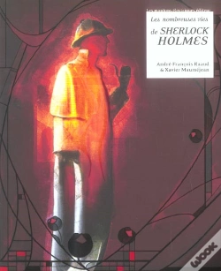 Capa do artigo Les Nombreuses Vies De Sherlock Holmes