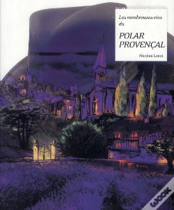 Capa do artigo Les Nombreuses Vies Du Polar Provençal