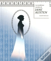 Les Nombreux Mondes De Jane Austen