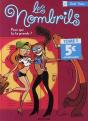 Les Nombrils T.1 ; Pour Qui Tu Te Prends ? - Preview