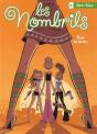 Les Nombrils T.4 ; Duel De Belles - Preview
