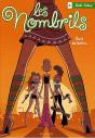Les Nombrils T.4 ; Duel De Belles - Preview