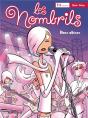 Les Nombrils T.5 Les Nombrils T5 : Blanc Albinos - Preview