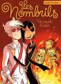 Les Nombrils T.5 ; Un Couple D'Enfer - Preview