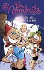 Les Nombrils - Tome 1 Top Model Sinon Rien - Preview