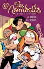 Les Nombrils - Tome 2 La Saison Des Amours - Preview