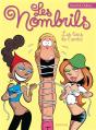 Les Nombrils Tome 3 : Les Liens De L'Amitié - Preview