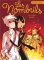 Les Nombrils Tome 5 : Un Couple D'Enfer - Preview