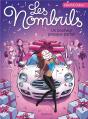 Les Nombrils Tome 7 : Un Bonheur Presque Parfait - Preview