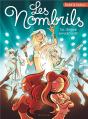 Les Nombrils Tome 8 : Ex, Drague Et Rock'N'Roll ! - Preview