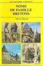 Les Noms De Famille Bretons ; Edition 2000 - Preview