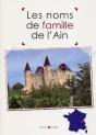 Les Noms De Famille De L'Ain - Preview