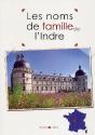 Les Noms De Famille De L'Indre - Preview