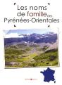 Les Noms De Famille Des Pyrénées-Orientales - Preview