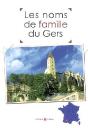 Les Noms De Famille Du Gers - Preview