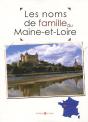 Les Noms De Famille Du Maine-Et-Loire - Preview