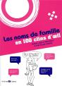 Les Noms De Famille En 100 Clins D Oeil - Preview