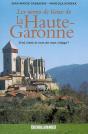Les Noms De Lieu De La Haute-Garonne - Preview