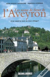 Capa do artigo Les Noms De Lieu De L