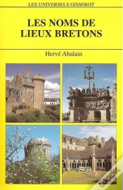 Capa do artigo Les Noms De Lieux Bretons