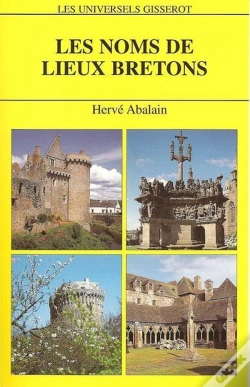 Capa do artigo Les Noms De Lieux Bretons