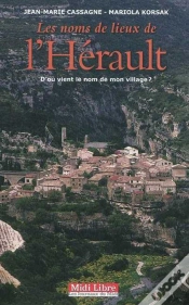 Capa do artigo Les Noms De Lieux De L