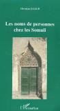 Les Noms De Personnes Chez Les Somali - Preview