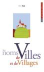 Les Noms De Villes Et De Villages - Preview