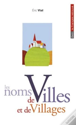 Capa do artigo Les Noms De Villes Et De Villages