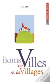 Capa do artigo Les Noms De Villes Et De Villages