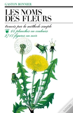 Capa do artigo Les Noms Des Fleurs