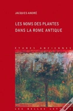 Capa do artigo Les Noms Des Plantes Dans La Rome Antique
