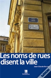 Capa do artigo Les Noms Des Rues Disent La Ville