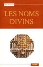 Les Noms Divins - Preview