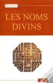 Capa do artigo Les Noms Divins